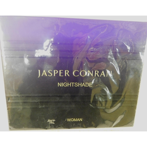 170 - Jasper Conran/Nightshade gift set - sealed