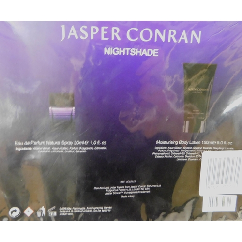 170 - Jasper Conran/Nightshade gift set - sealed