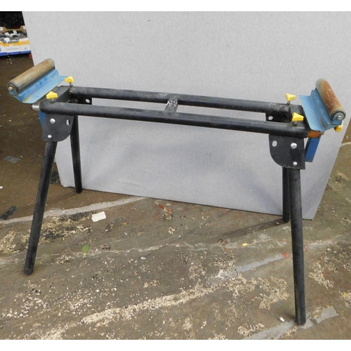 530 - Workzone sawhorse