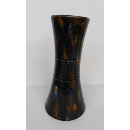 269 - G H Richards of London vase - 11