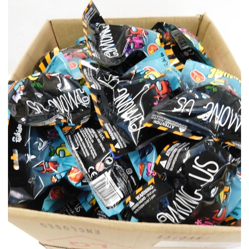 802 - Box of new blind bags 