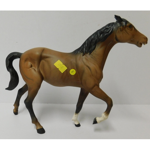 68 - Beswick 'Spirit of Fire' 2829 - no damage