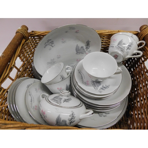 49 - Japanese teaset