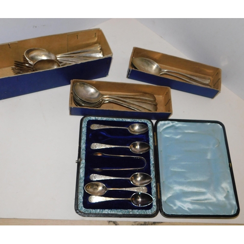 72A - Cutlery sets