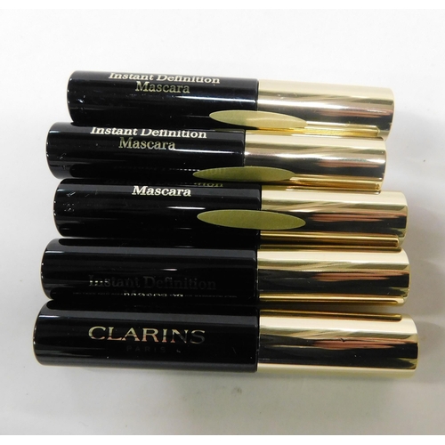 89 - Clarins/mascara - as new & sealed