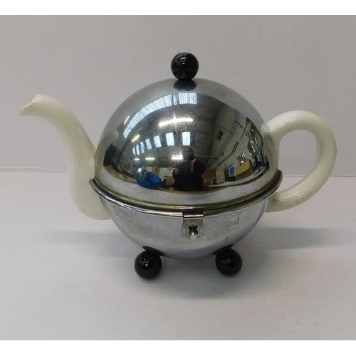 183 - Insulated - tea pot