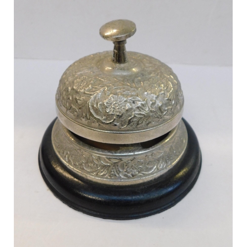 17 - Counter top bell