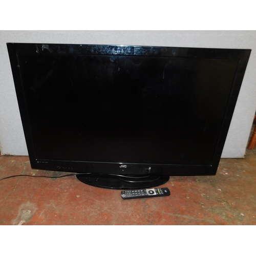 571 - TV W/O - with remote (unchecked)