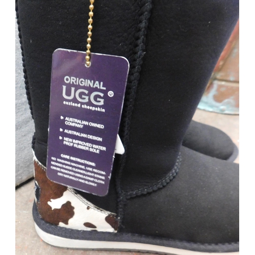 759 - Brand new genuine with tags UGG boots