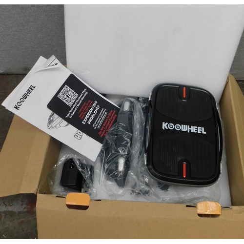 774 - Boxed Koowheel Hovershoes - unchecked