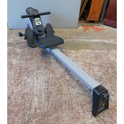 798 - JLL rowing machine