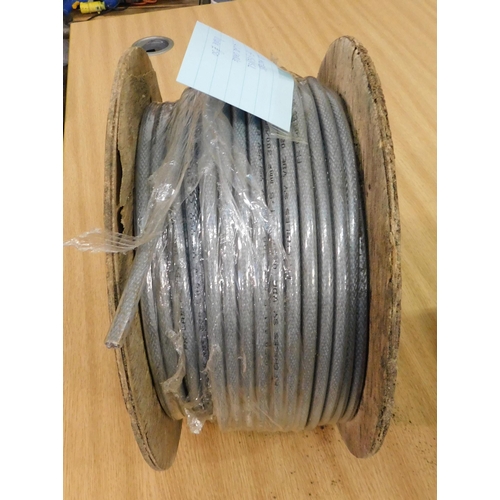 513 - 120 Metres of YSLYSL four core cable