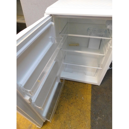 541 - LEC undercounter fridge W/O