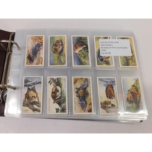 314 - Cigarette cards 
GREEN SALE - SPEND £1 - AVOID THE GROUND - no commission to pay