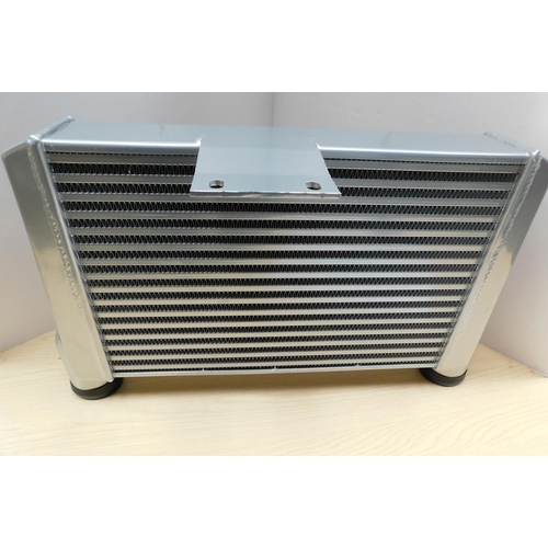 539 - Boxed car/van radiator approx. 20