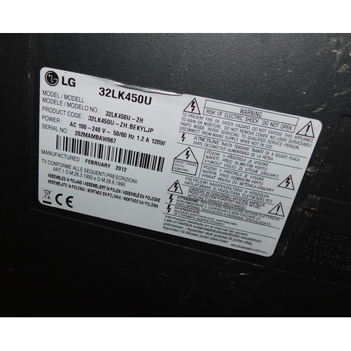 686 - LG 32