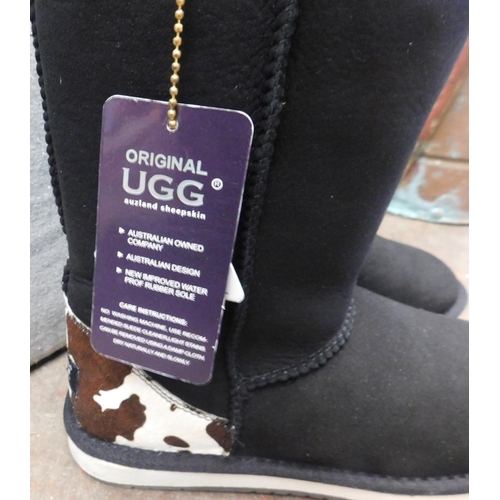 711 - Brand new genuine with tags UGG boots