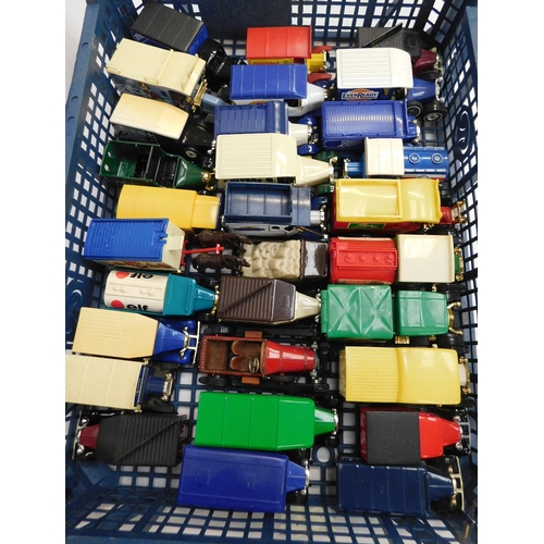 769 - Tray of mixed loose diecast