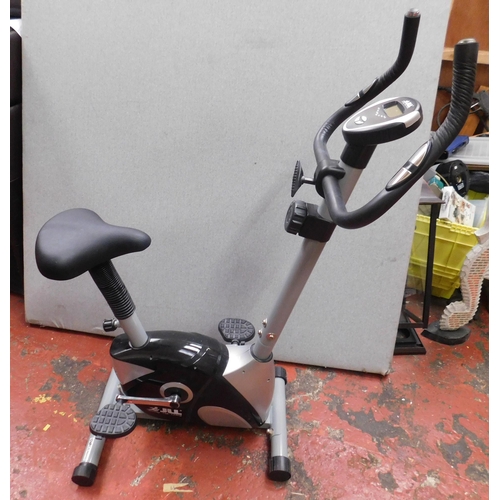 789 - Ju exercise bike