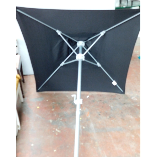 810 - Garden winding Parasol umbrella