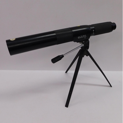 16 - Greenkat/Japanese telescope - 12 x - 40 x 40