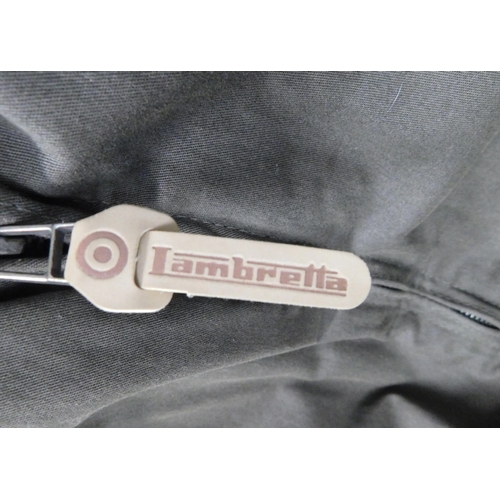 735 - Lambretta jacket size M