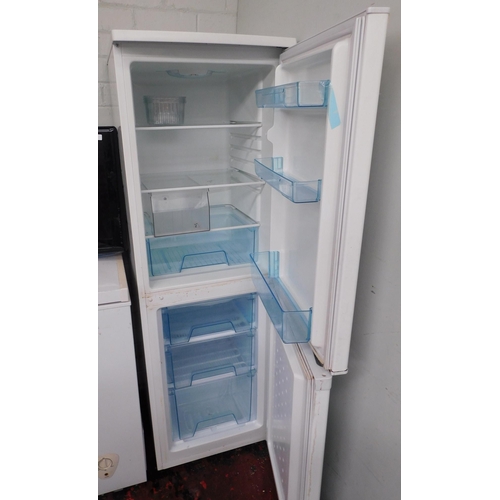 553A - Statesman fridge freezer W/O