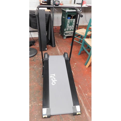 793 - Opti treadmill W/O