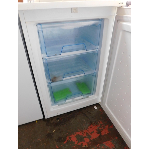 556A - LEC undercounter freezer W/O