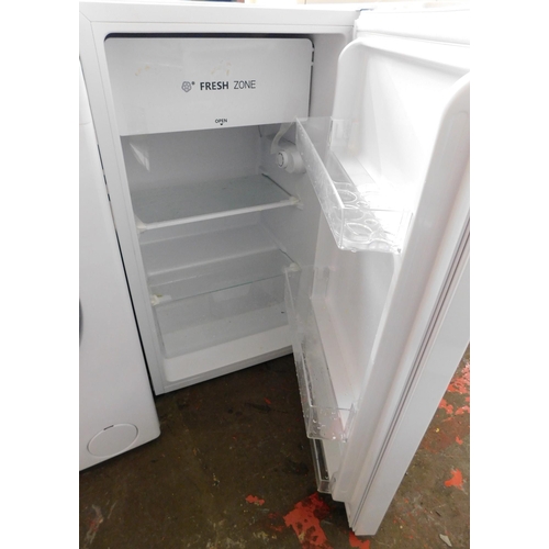 559 - Fridgemaster undercounter fridge W/O