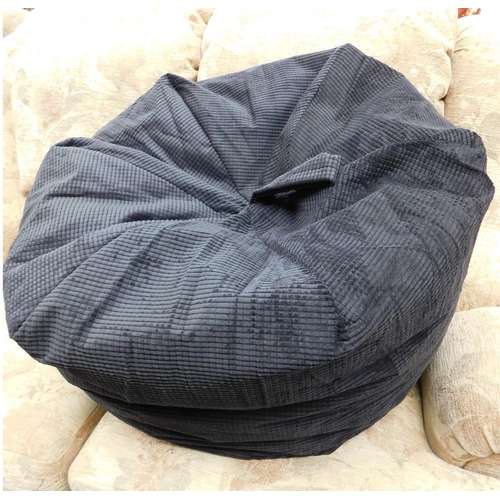 557 - New bean bag