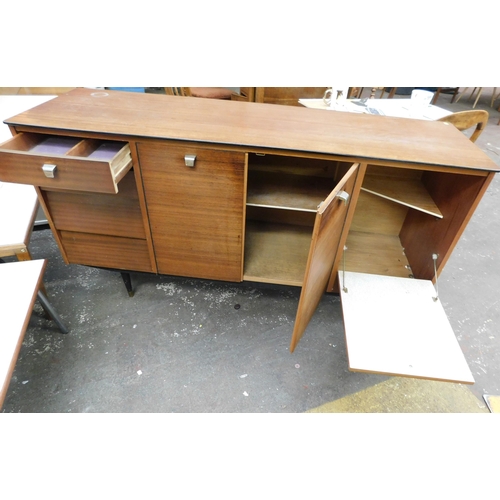 594 - Mid-century sideboard - Avalon