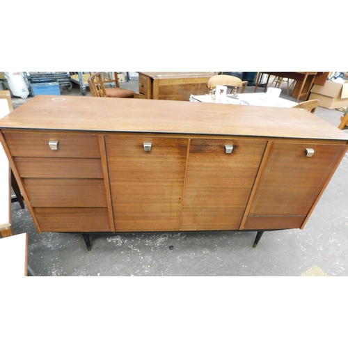 596 - Mid-century sideboard - Avalon