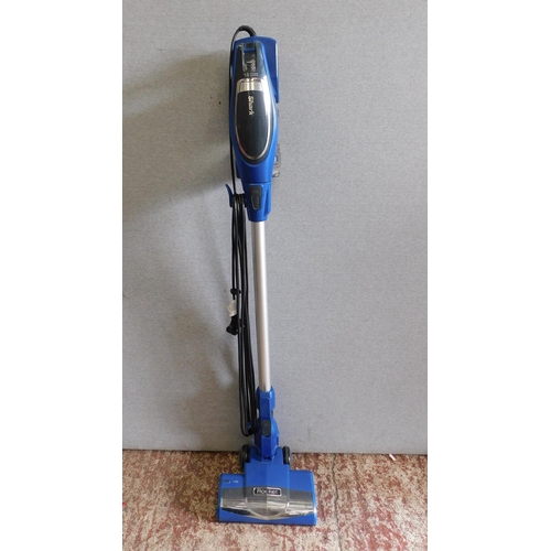 844 - Shark stick vacuum W/O