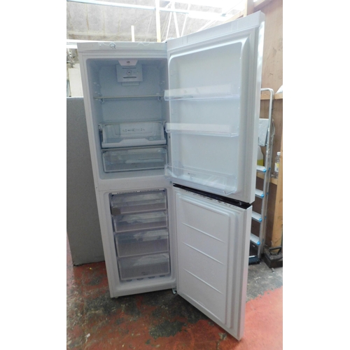 543 - Hotpoint fridge freezer W/O