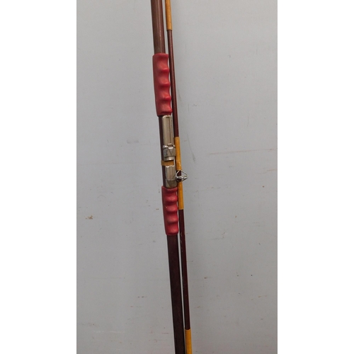 504A - 1 Fishing rod