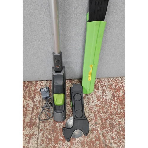 803 - G-Tech W/O 16V garden tool