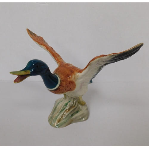 220 - Beswick - Mallard No. 749/no damage