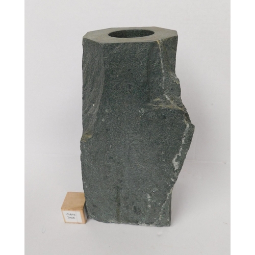 225 - Granite - vase