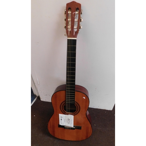 25 - Hohner guitar - requires attention