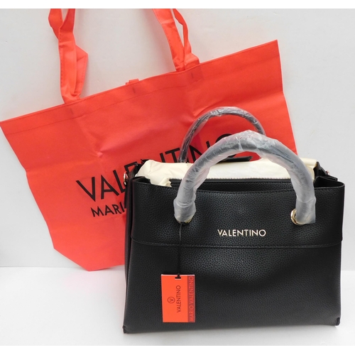 70 - Leather - Valentino/handbag