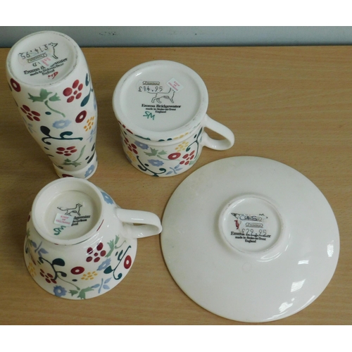 765 - Selection of Emma Bridgewater unused ceramics