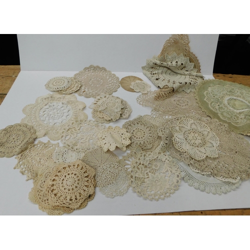 159A - Crochet items