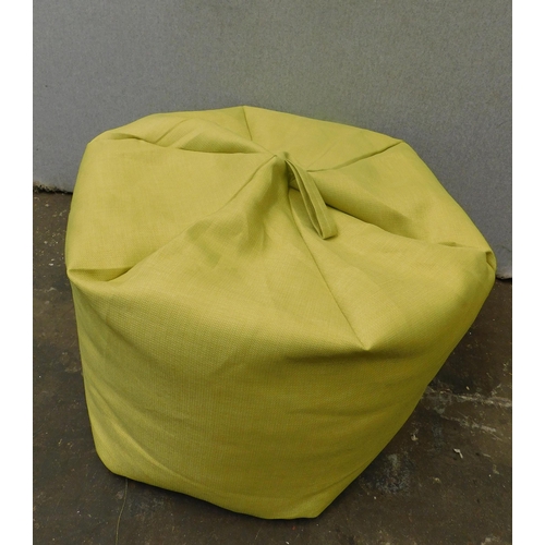 650 - New beanbag