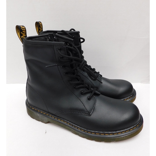 604 - Pair of Doc Martens - UK size 5