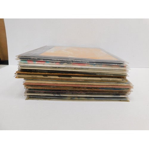 79 - Mixed - collectable/LPs