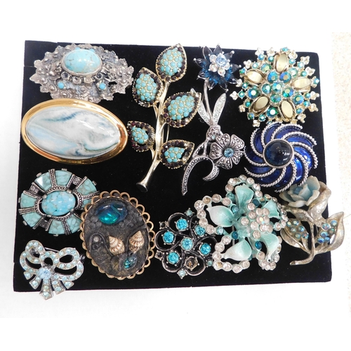 15 - Brooches