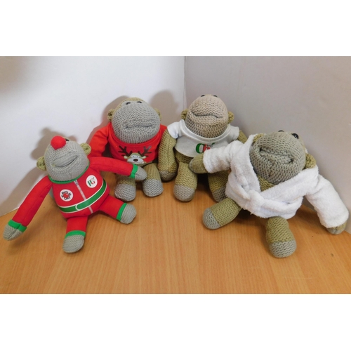 180 - PG Tips - monkeys