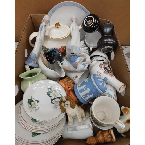 265 - Ceramics  
GREEN SALE - SPEND £1 - AVOID THE GROUND - no commission to pay