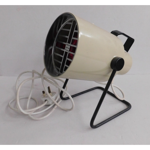 548 - Vintage boxed Pifco sun lamp